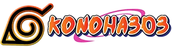 Logo Konoha303